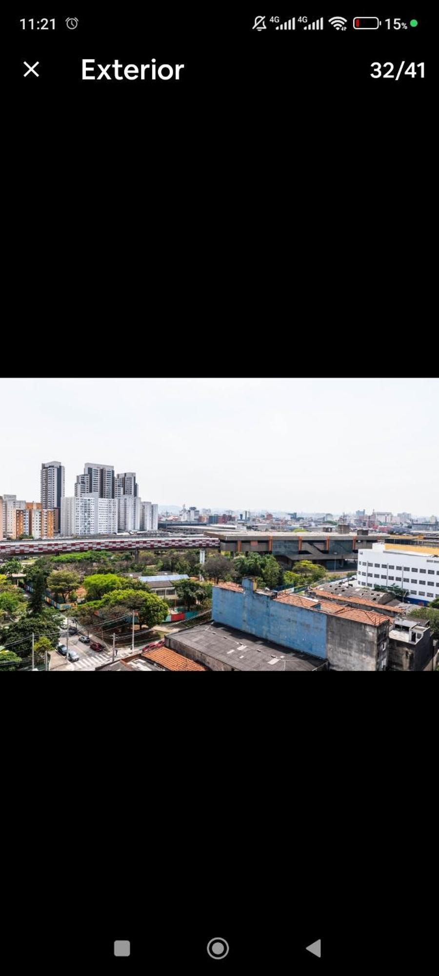 Apartamento Metro Bras, Feirinha Da Madrugada, Mercadao *