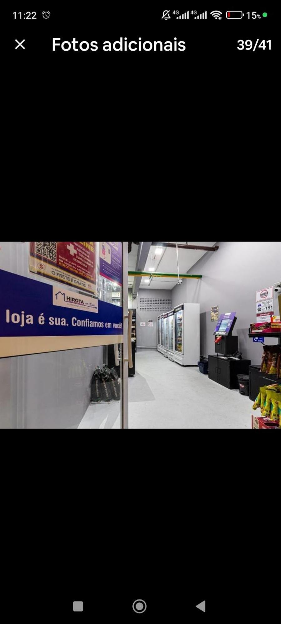 Metro Bras, Feirinha Da Madrugada, Mercadao Apartamento