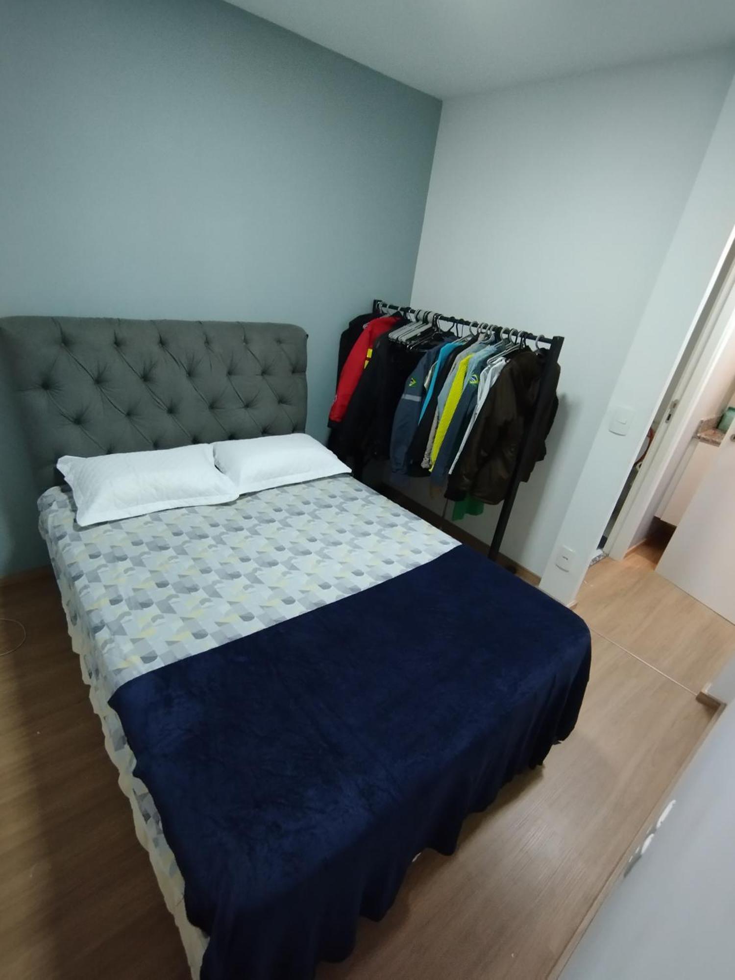 Apartamento Metro Bras, Feirinha Da Madrugada, Mercadao *