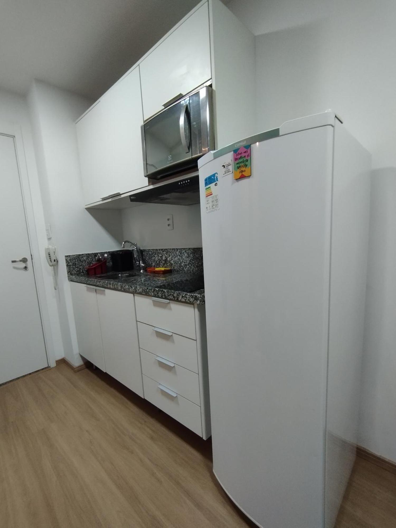 Metro Bras, Feirinha Da Madrugada, Mercadao Apartamento